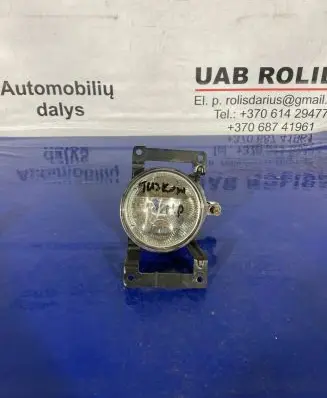 Hyundai Tucson JM Front fog light 1011503