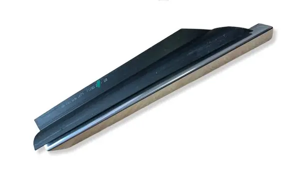 BMW 7 F01 F02 F03 F04 Rear door glass trim molding 7178027 51357178027