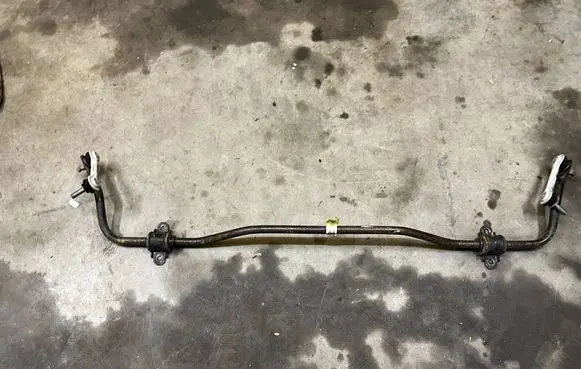 Ford Mustang VI Rear anti-roll bar/sway bar FR3C-5A772-AB FR3C5A772AB