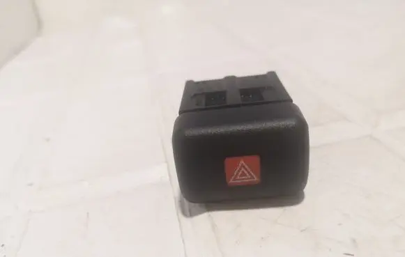 Hazard light switch