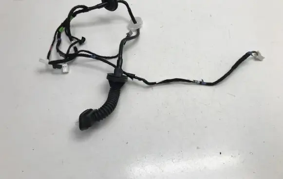 Mazda CX-60 Rear wire harness sleeve KCLN67220