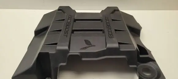Ford F150 Engine cover (trim) JT4E6A949AD