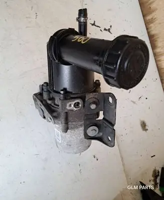 Citroen DS5 Power steering pump 9806456080