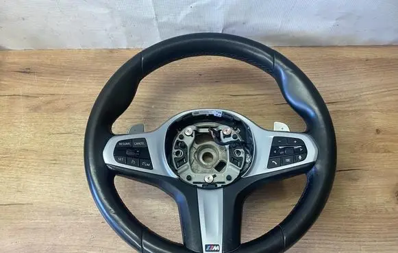 BMW 5 G30 G31 G38 Steering wheel 309298610AA