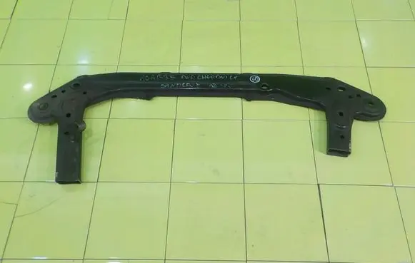 Dacia Sandero II Front bumper support beam 