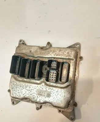 BMW X3 F25 Engine control unit/module 8626172