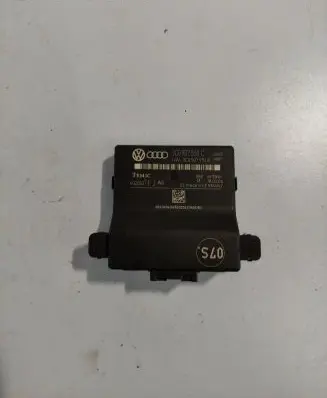 Volkswagen PASSAT B6 Gateway control module 3C0907951A 402063 3C0907530C