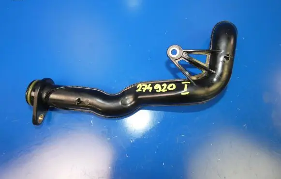 Mercedes-Benz C W205 Oil breather separator A2741802151