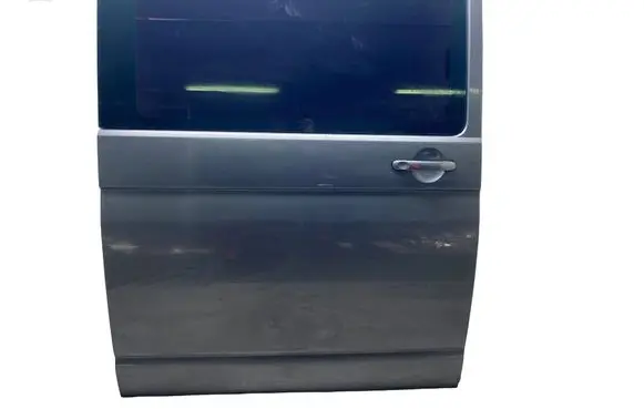 Volkswagen Transporter - Caravelle T5 Front door upper hinge 123456