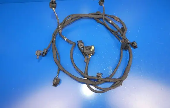 Mercedes-Benz GLA W156 X156 Parking sensor (PDC) wiring loom A1565400397
