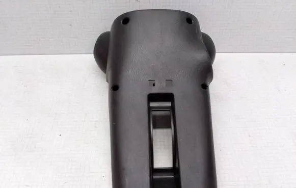 Nissan Almera N16 Steering wheel column trim 48470BM420