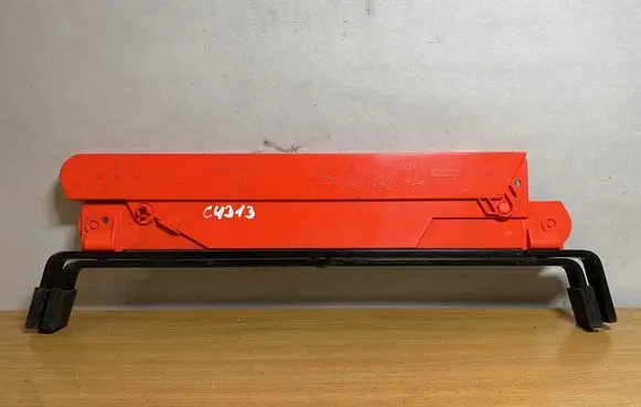 Mercedes-Benz A W168 Tool box A1688900497 C4313