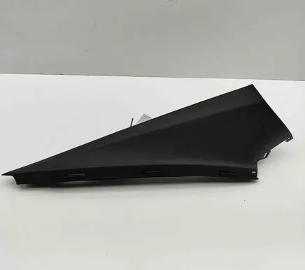 Audi E-tron GT (C) pillar trim 4J3867287