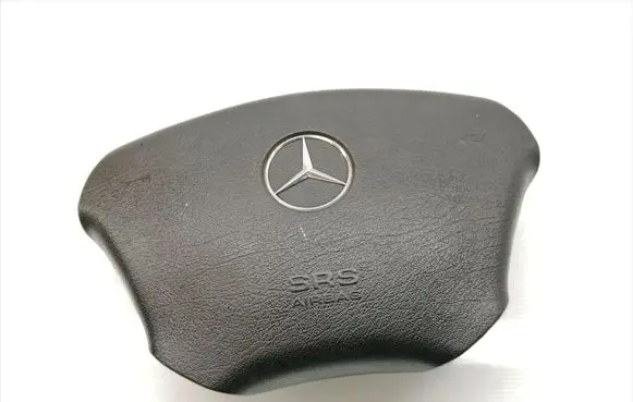 Mercedes-Benz ML W163 Steering wheel airbag 1634600298