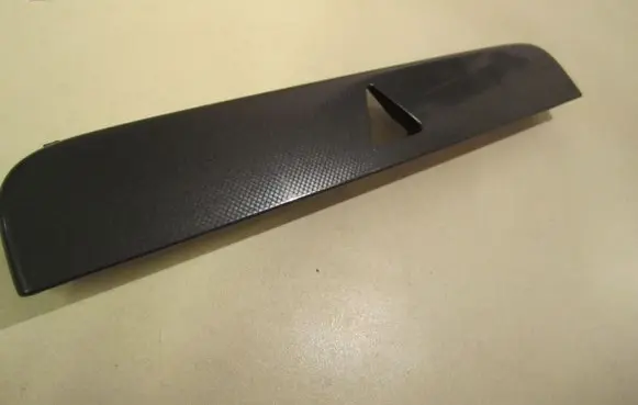 Volkswagen PASSAT B6 Panel trim 3C0858063F