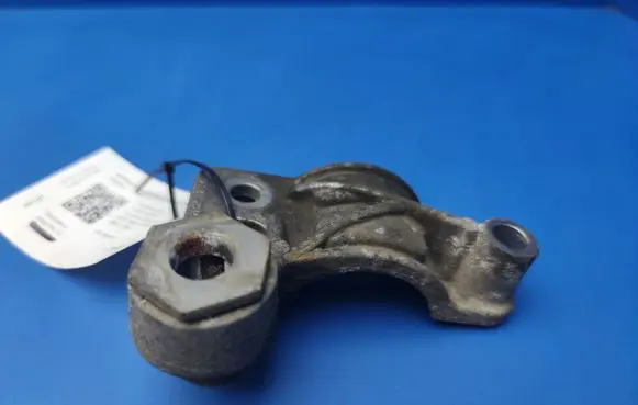 Mercedes-Benz E W211 Sway bar bush bracket, front A2113231226