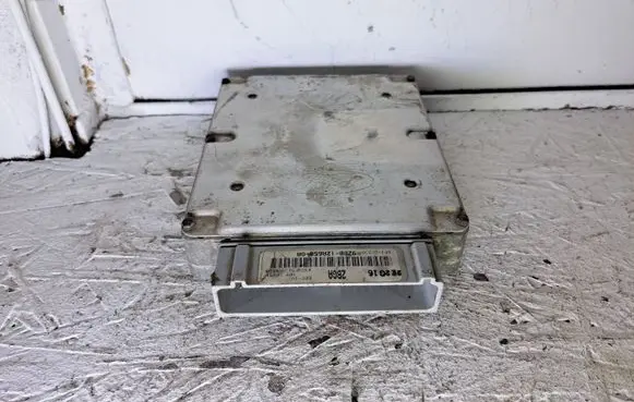 Acura ILX Engine control unit/module 92BB12A650GA 2BGA
