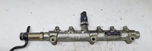 KIA Sorento Fuel main line pipe 314004A000