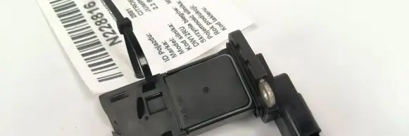 Citroen Jumper Mass air flow meter