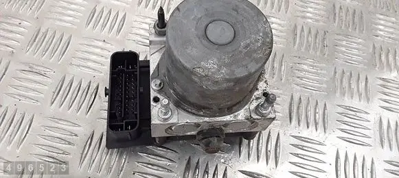 Citroen Berlingo ABS Pump 9801127580 0265801179 0265209025
