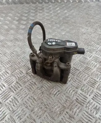 Hyundai Tucson IV NX4 Rear brake caliper 58230N7600