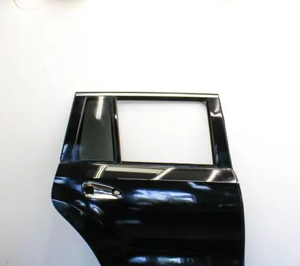 Mercedes-Benz GL X166 Rear door