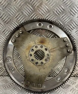 Audi Q7 4L Flywheel 059105323BQ
