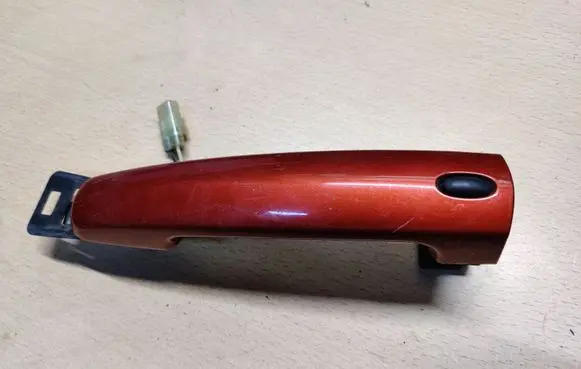 Suzuki SX4 Front door exterior handle