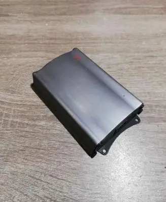Opel Omega B1 Phone control unit/module 022532
