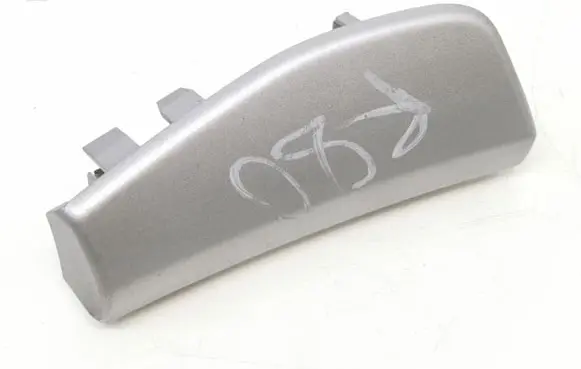Skoda Octavia Mk2 (1Z) Dashboard glove box trim 1Z1858415
