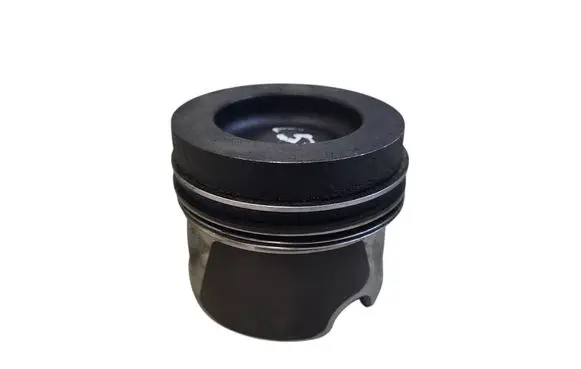 Audi A4 S4 B8 8K Piston 0000
