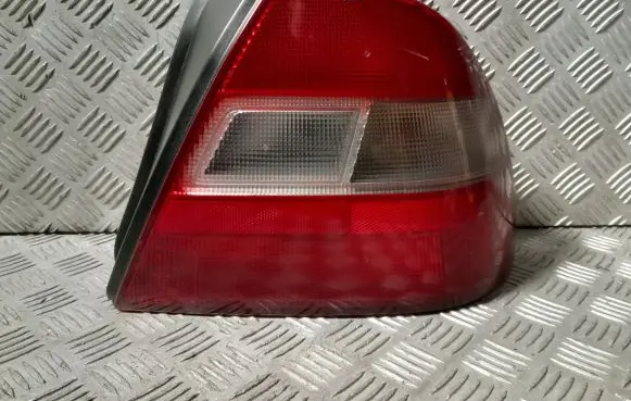 Honda Civic Rear/tail lights