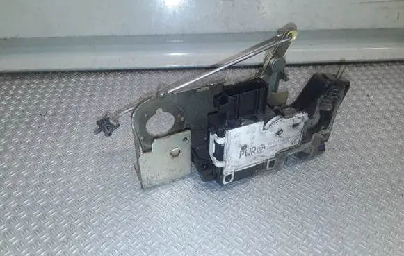 Ford Transit Loading door lock YC15V43288FL
