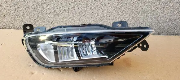 Mercedes-Benz S W223 Fog light set 
