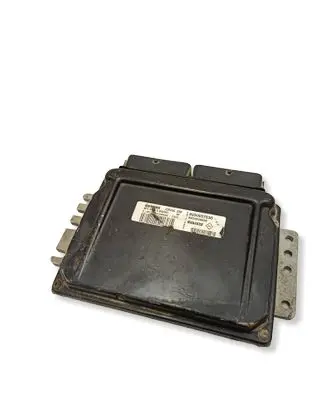 Renault Scenic I Engine control unit/module 8200057536 8200029658