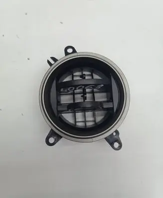 Honda Civic Dashboard side air vent grill/cover trim