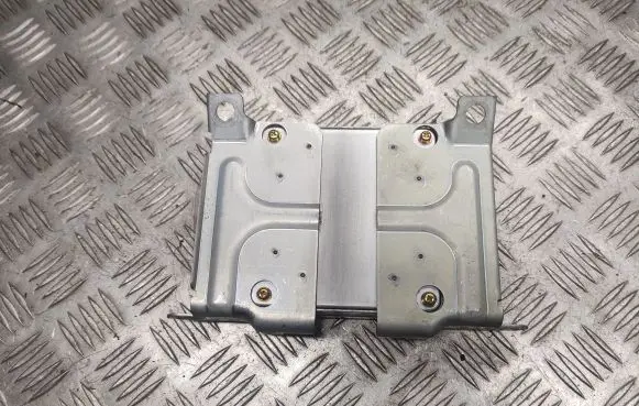 Subaru Forester SG Airbag control unit/module 98221FC110 1523002331