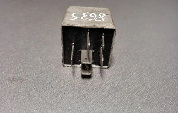 Renault Laguna I Other relay 7700822929 60237003
