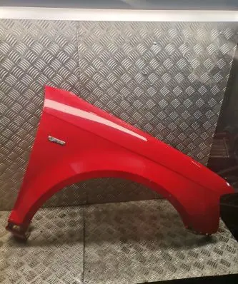 Audi A3 S3 8P Fender