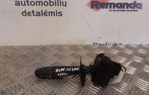 Renault Megane I Indicator stalk 367910