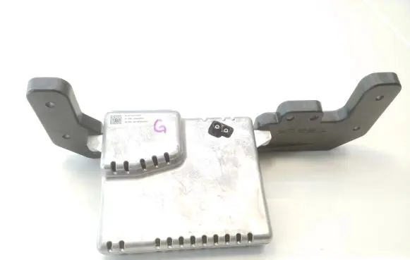 Tesla Model X Other control units/modules 105445490H