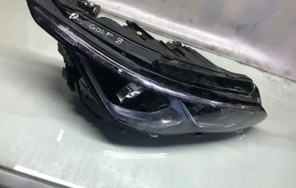Volkswagen Golf VIII Headlight/headlamp 5h1941036j