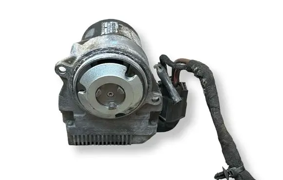 Mercedes-Benz A W169 Electric power steering pump 6700002146 A1699010600