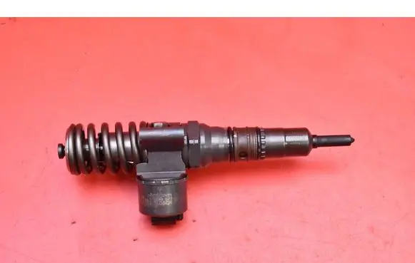 Fuel injector