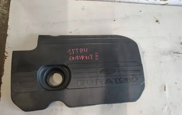 Ford Transit - Tourneo Connect Engine cover (trim)