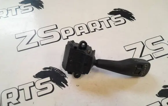 BMW X3 E83 Wiper control stalk 8363669