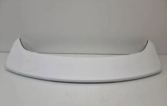 Hyundai Ioniq Tailgate/trunk spoiler 87210G2000i