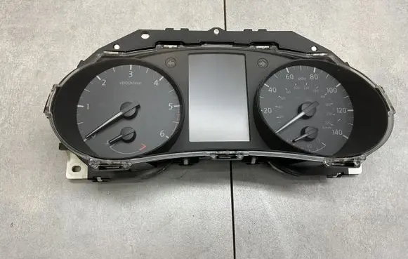 Nissan Qashqai Speedometer (instrument cluster) 4EA3C