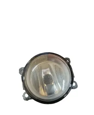 Front fog light