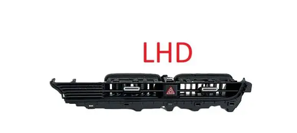 Hyundai Ioniq 5 Dash center air vent grill 97410GI000 50425
